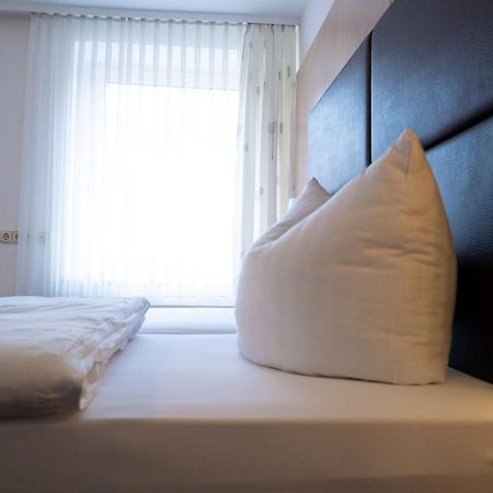 Hotel & Apartments Boehm Grafenwohr Zewnętrze zdjęcie