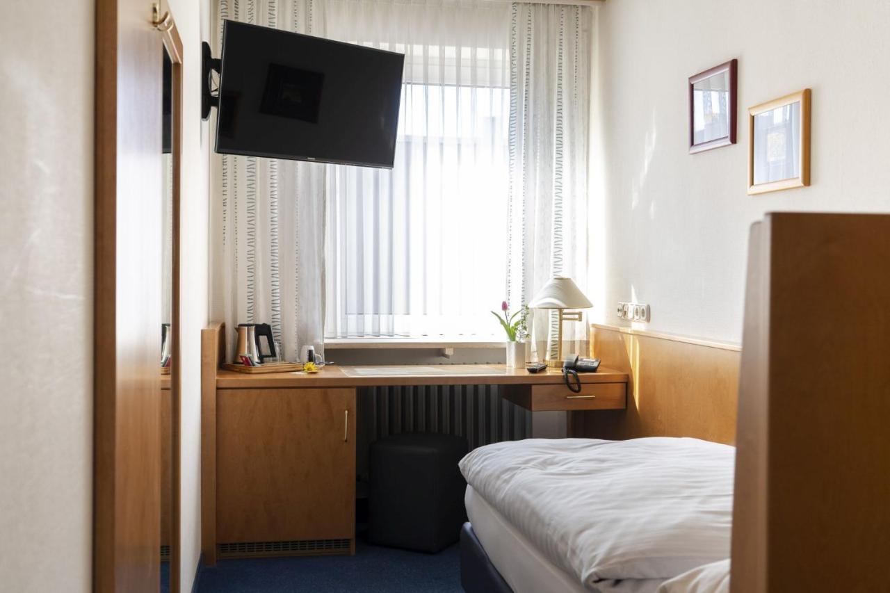 Hotel & Apartments Boehm Grafenwohr Zewnętrze zdjęcie