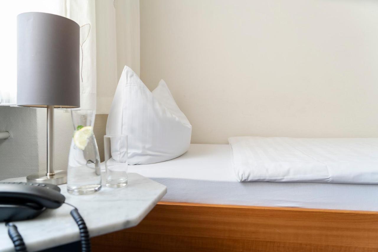 Hotel & Apartments Boehm Grafenwohr Zewnętrze zdjęcie