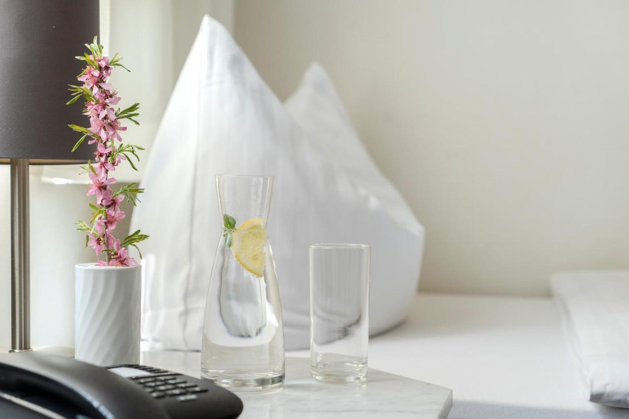 Hotel & Apartments Boehm Grafenwohr Zewnętrze zdjęcie