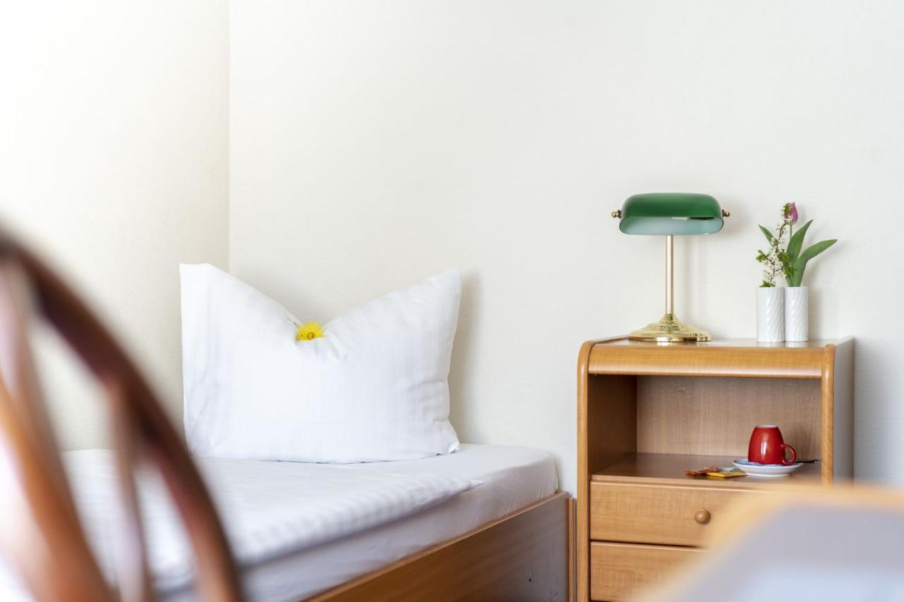 Hotel & Apartments Boehm Grafenwohr Zewnętrze zdjęcie