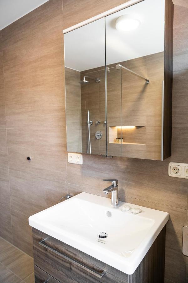 Hotel & Apartments Boehm Grafenwohr Zewnętrze zdjęcie