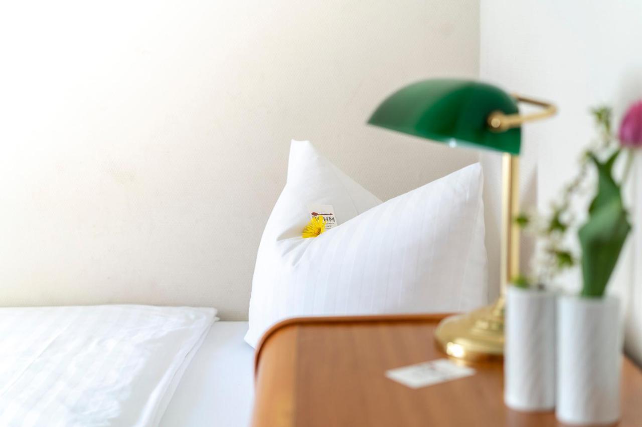 Hotel & Apartments Boehm Grafenwohr Zewnętrze zdjęcie