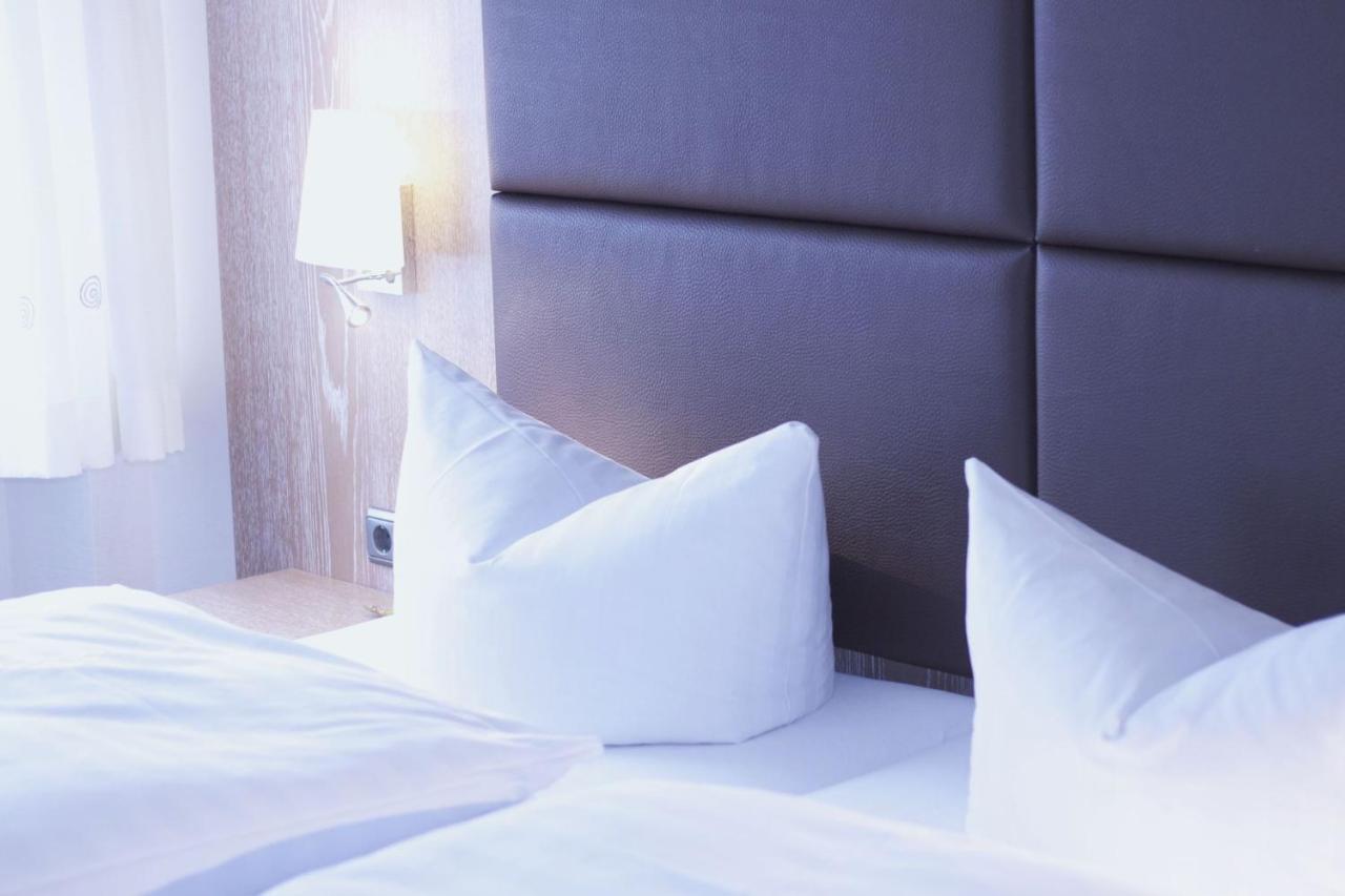 Hotel & Apartments Boehm Grafenwohr Zewnętrze zdjęcie
