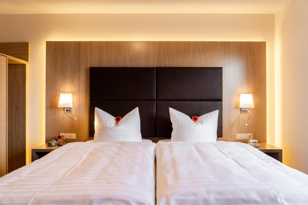 Hotel & Apartments Boehm Grafenwohr Zewnętrze zdjęcie