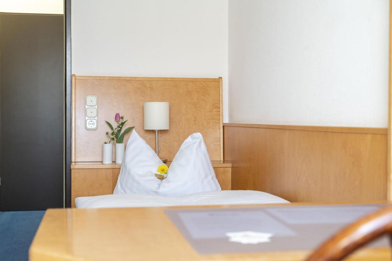 Hotel & Apartments Boehm Grafenwohr Zewnętrze zdjęcie