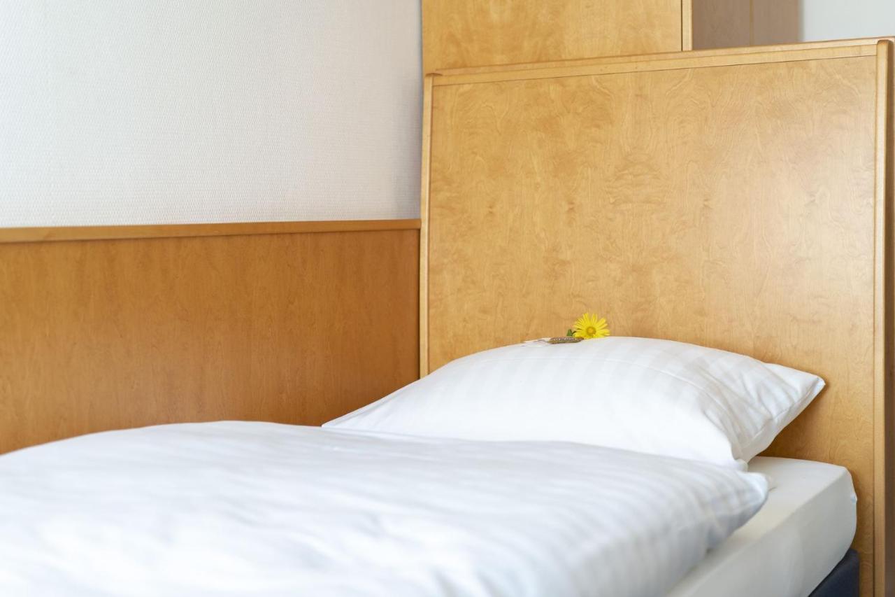 Hotel & Apartments Boehm Grafenwohr Zewnętrze zdjęcie