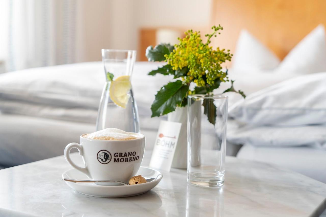 Hotel & Apartments Boehm Grafenwohr Zewnętrze zdjęcie