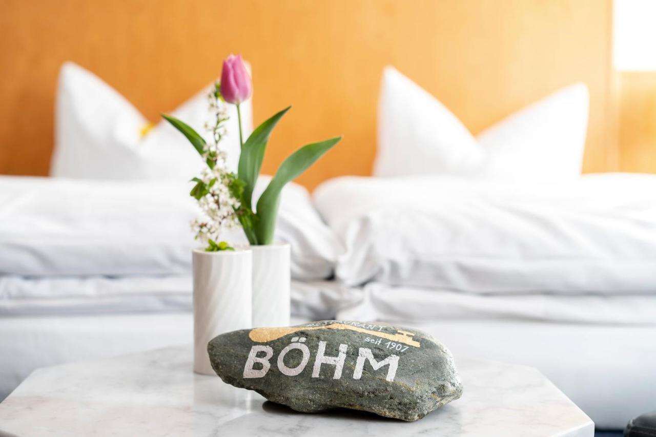 Hotel & Apartments Boehm Grafenwohr Zewnętrze zdjęcie