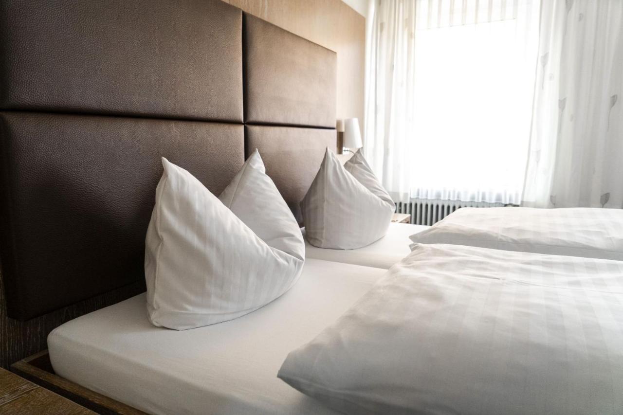 Hotel & Apartments Boehm Grafenwohr Zewnętrze zdjęcie
