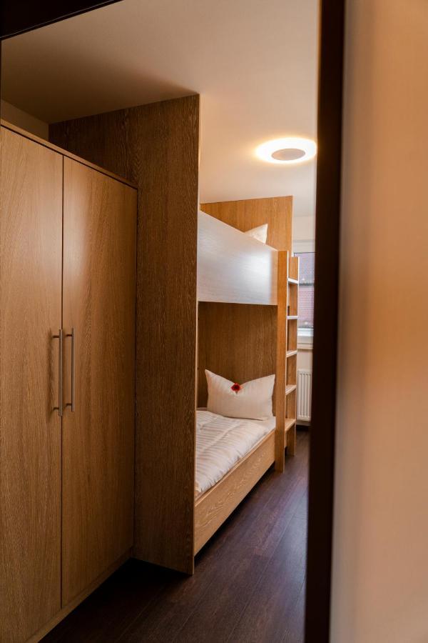 Hotel & Apartments Boehm Grafenwohr Zewnętrze zdjęcie