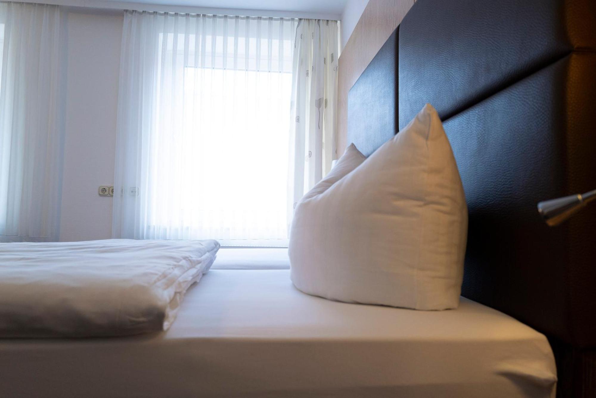 Hotel & Apartments Boehm Grafenwohr Zewnętrze zdjęcie