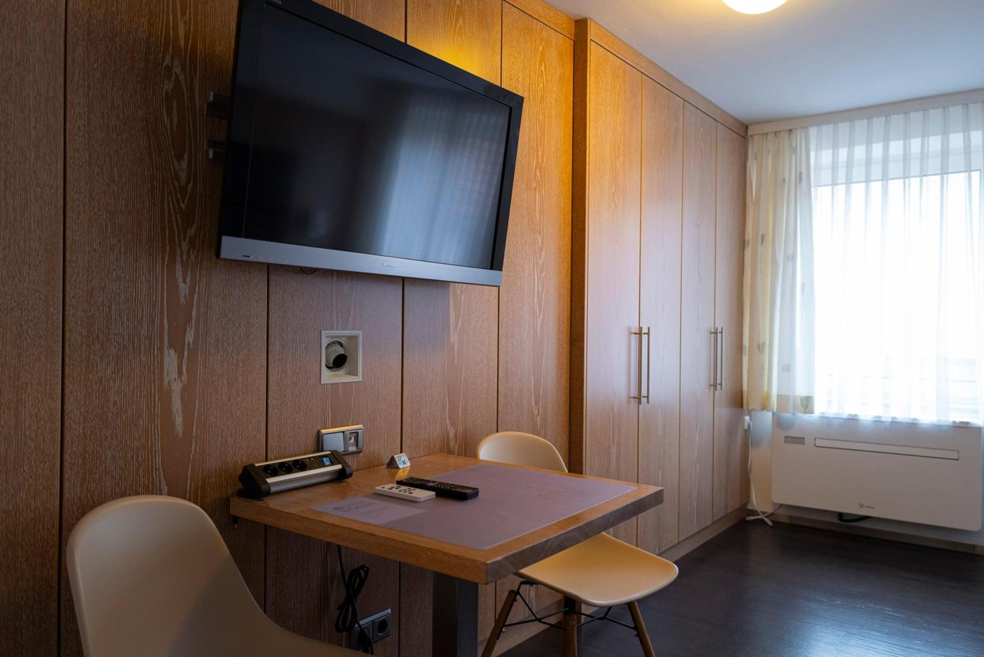 Hotel & Apartments Boehm Grafenwohr Zewnętrze zdjęcie