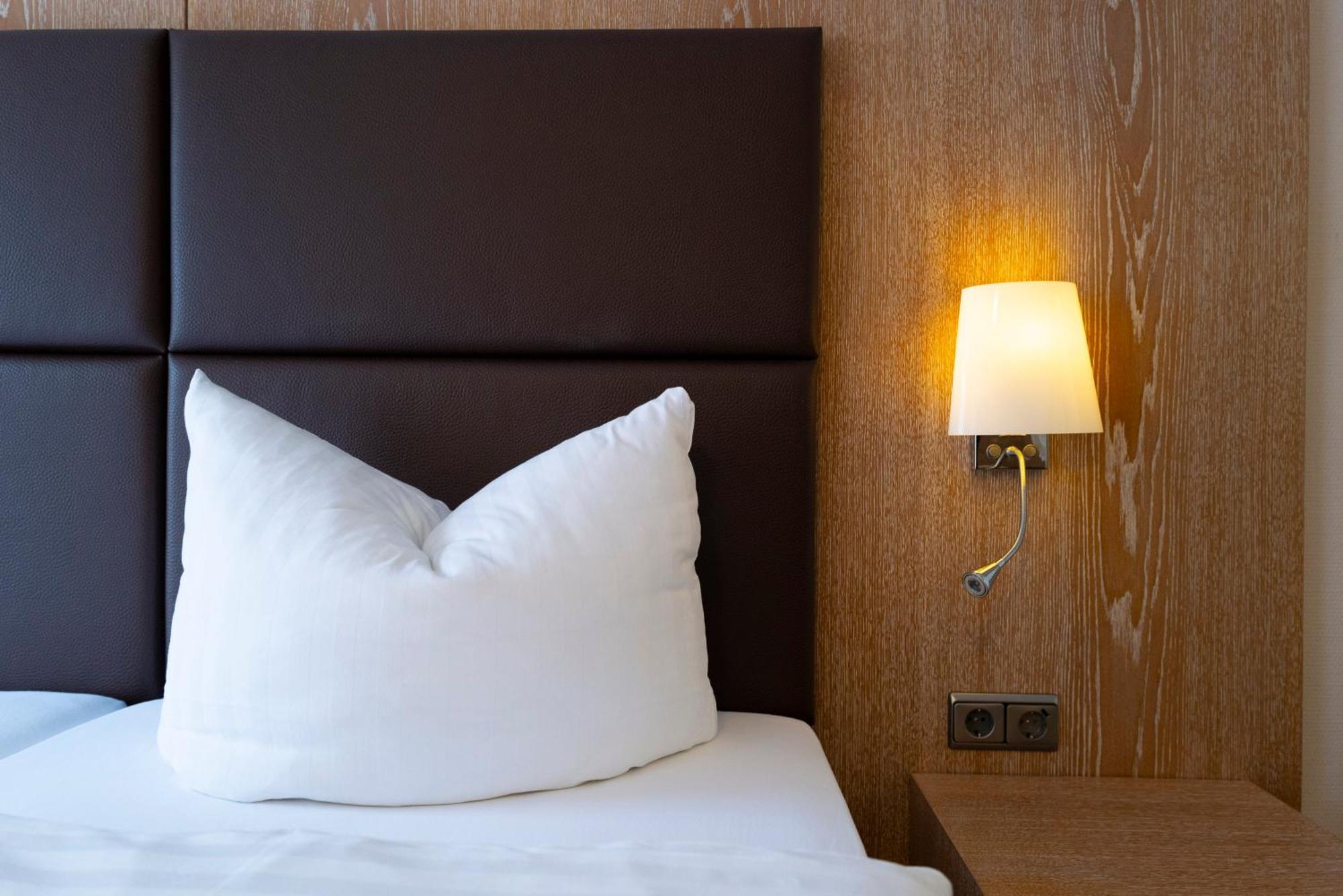 Hotel & Apartments Boehm Grafenwohr Zewnętrze zdjęcie