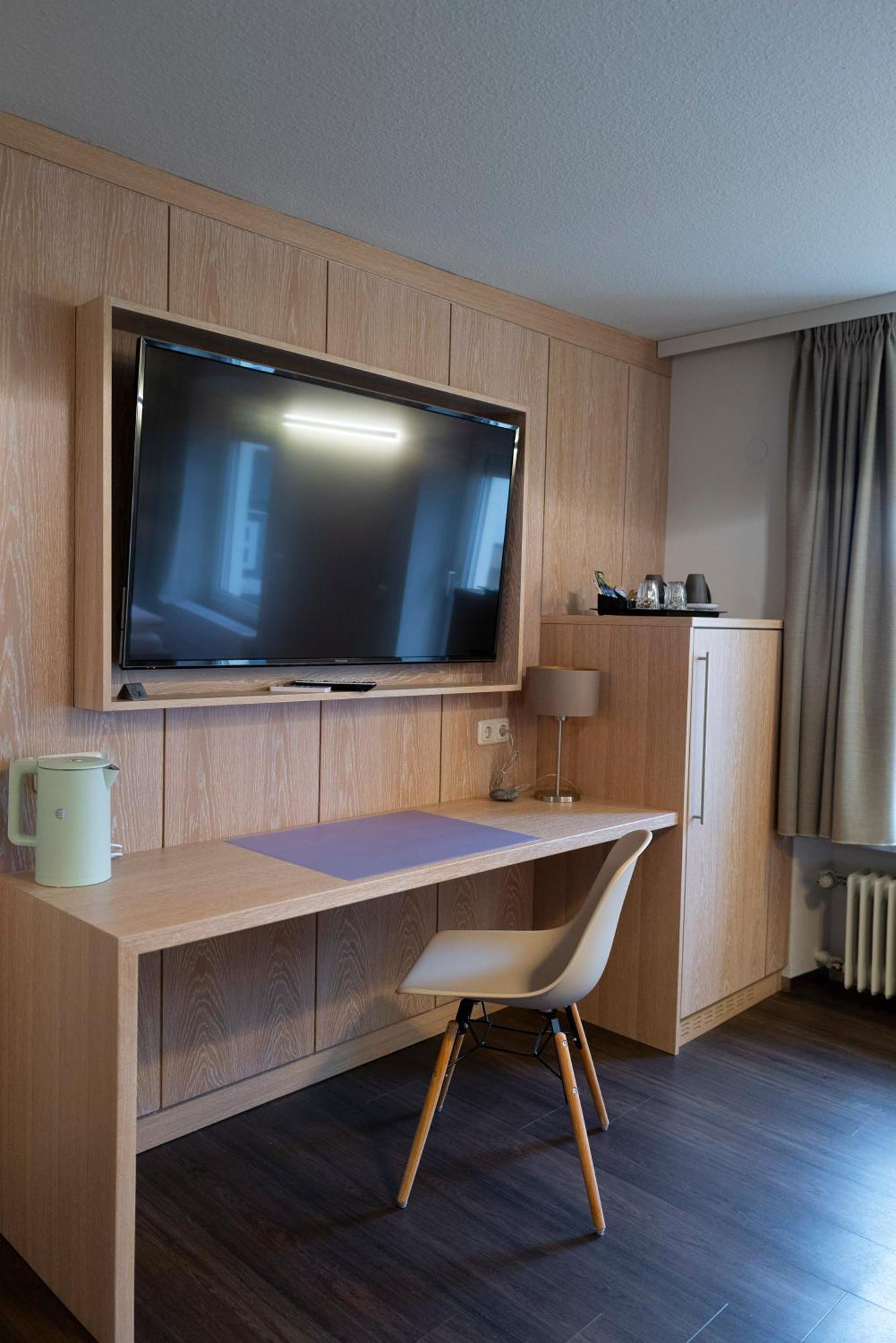 Hotel & Apartments Boehm Grafenwohr Zewnętrze zdjęcie
