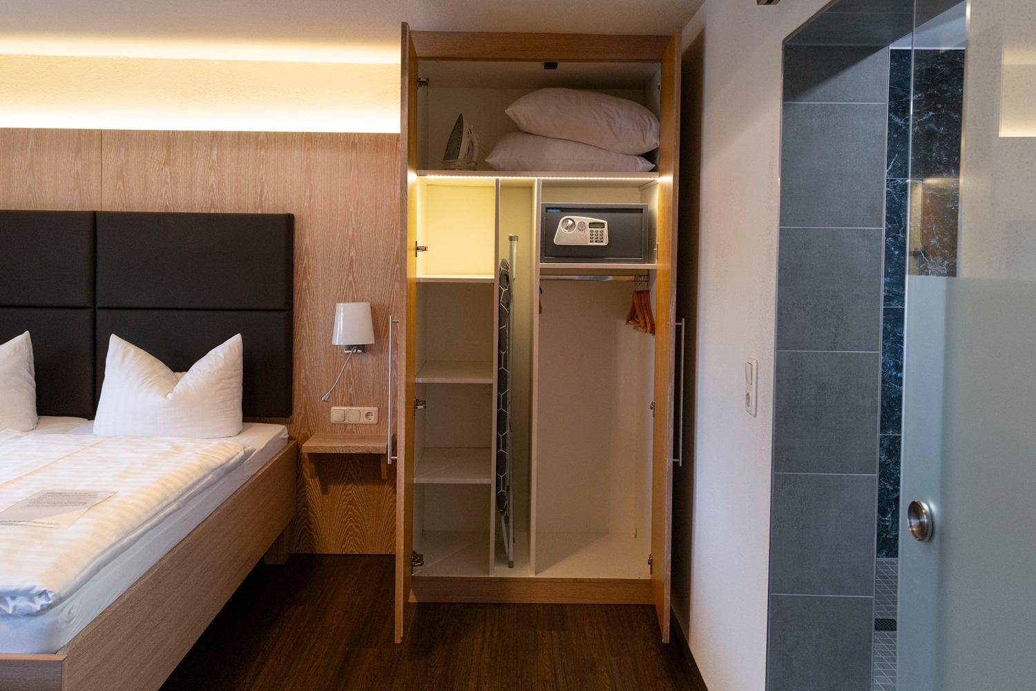 Hotel & Apartments Boehm Grafenwohr Zewnętrze zdjęcie