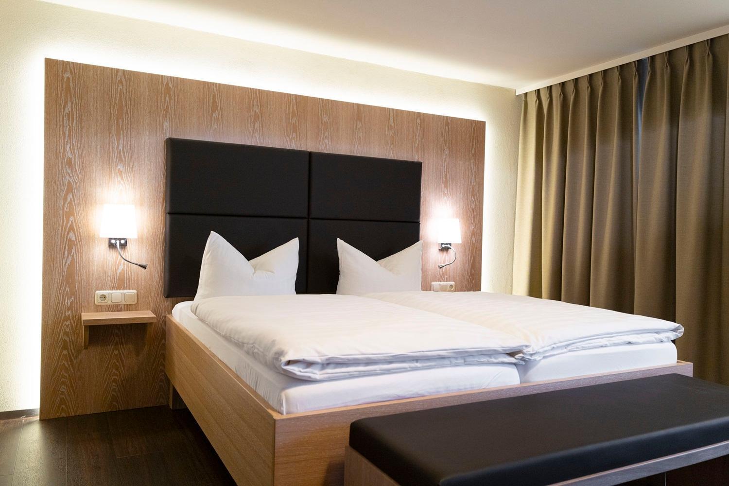 Hotel & Apartments Boehm Grafenwohr Zewnętrze zdjęcie