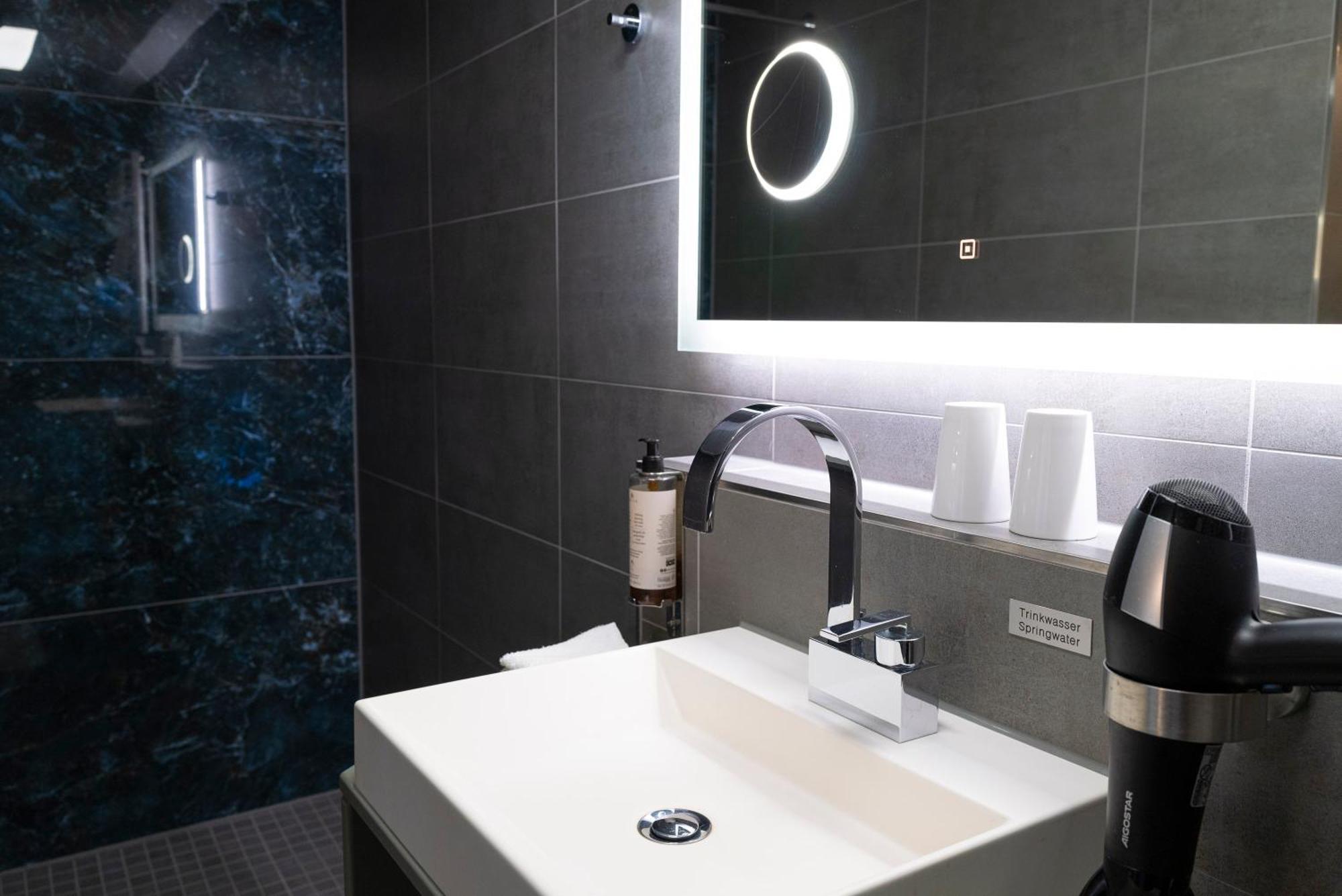 Hotel & Apartments Boehm Grafenwohr Zewnętrze zdjęcie